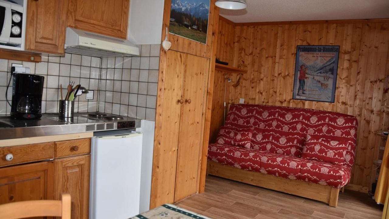 Photo of Others in Pralognan-la-Vanoise