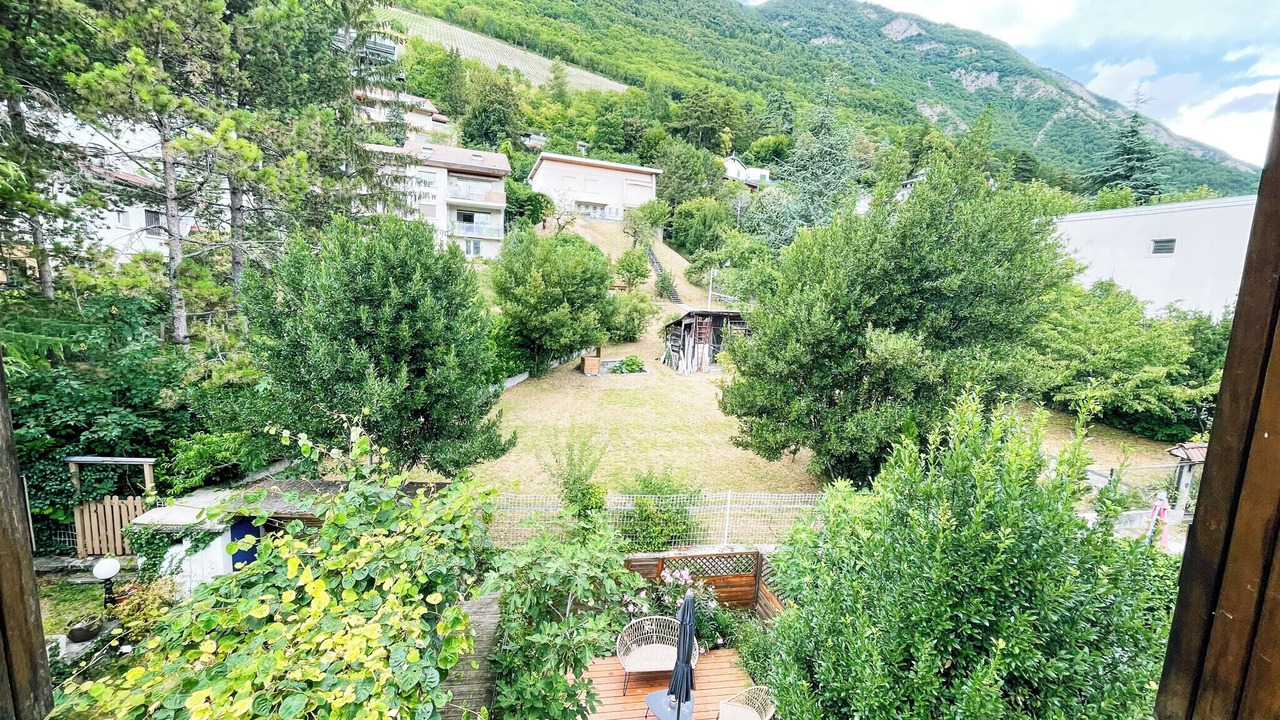 Photo of Outdoor in La Tronche