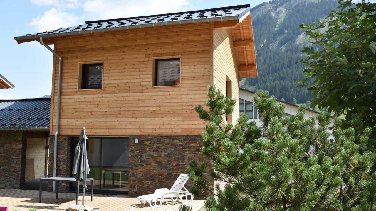 Photo of Outdoor in Pralognan-la-Vanoise