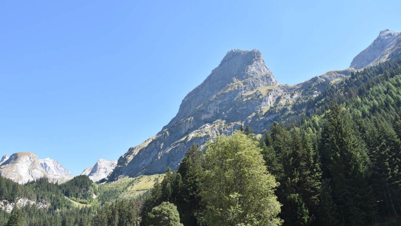 Photo of Outdoor in Pralognan-la-Vanoise