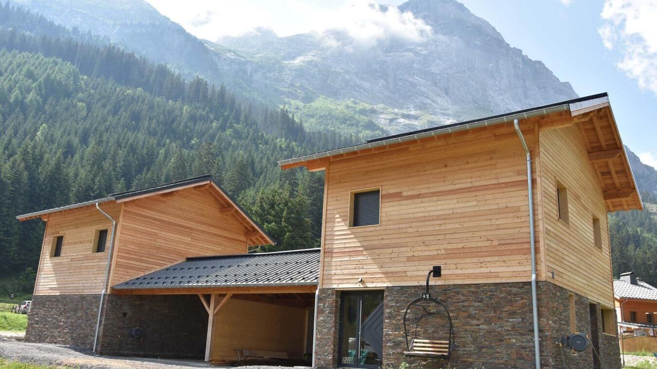 Photo of Outdoor in Pralognan-la-Vanoise