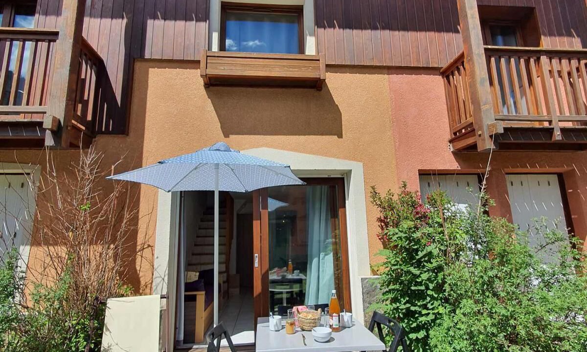 Photo of Outdoor in La Salle-les-Alpes