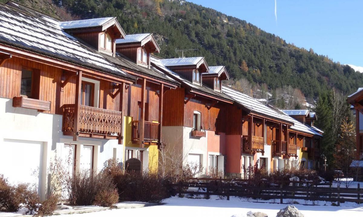 Photo of Outdoor in La Salle-les-Alpes