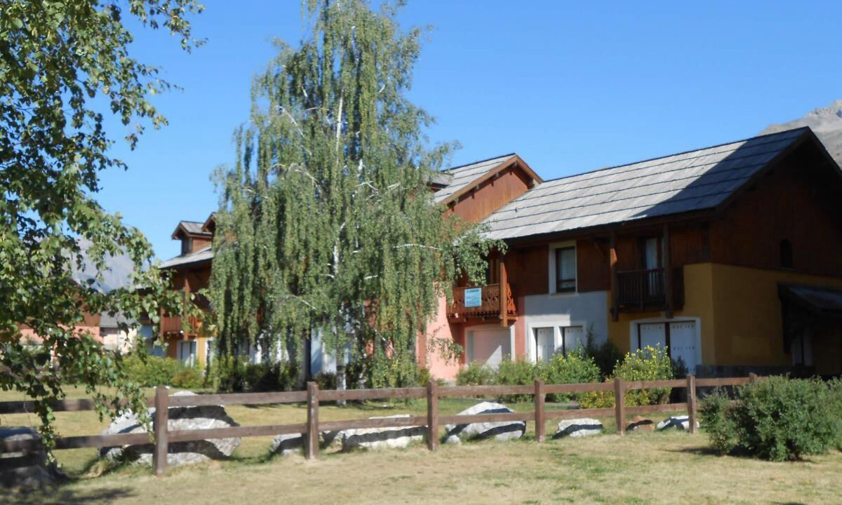 Photo of Outdoor in La Salle-les-Alpes