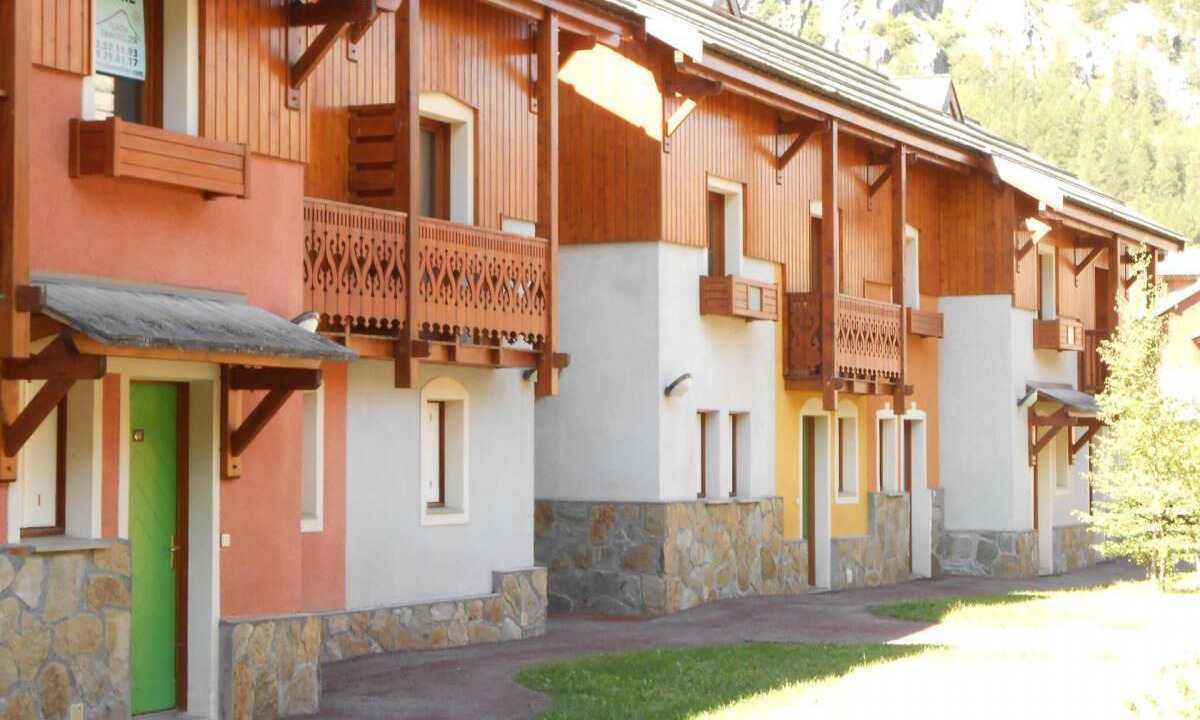 Photo of Outdoor in La Salle-les-Alpes