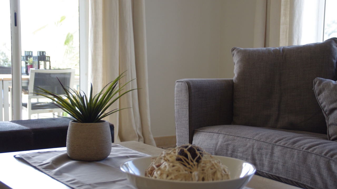 Photo of Livingroom in Plan-de-la-Tour