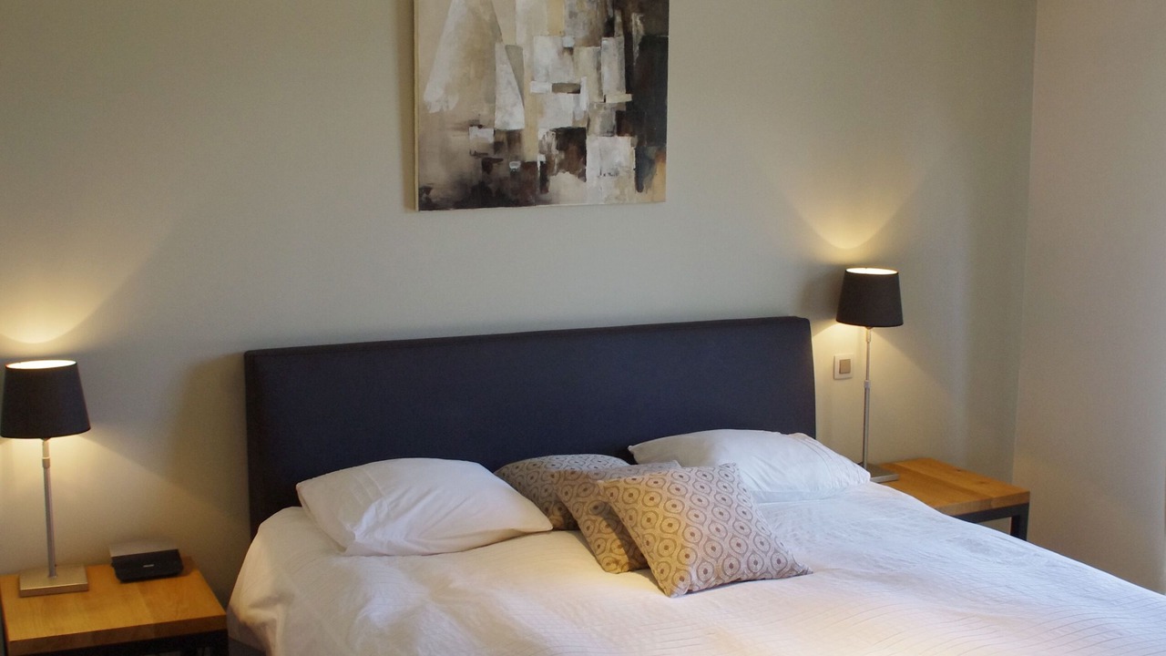 Photo of Bedroom in Plan-de-la-Tour