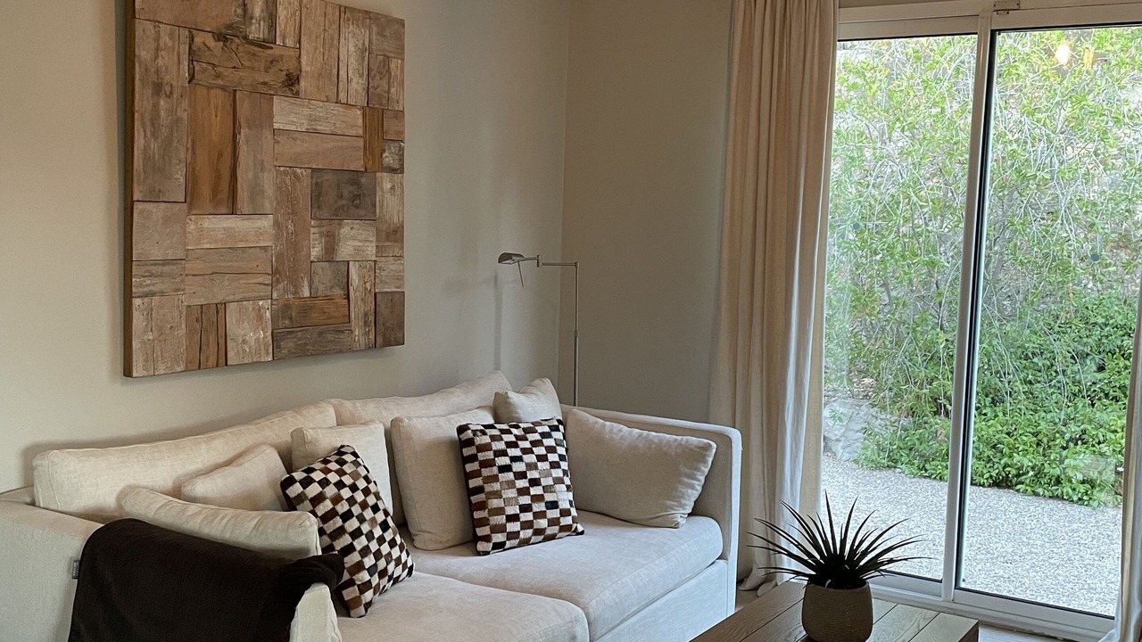 Photo of Livingroom in Plan-de-la-Tour