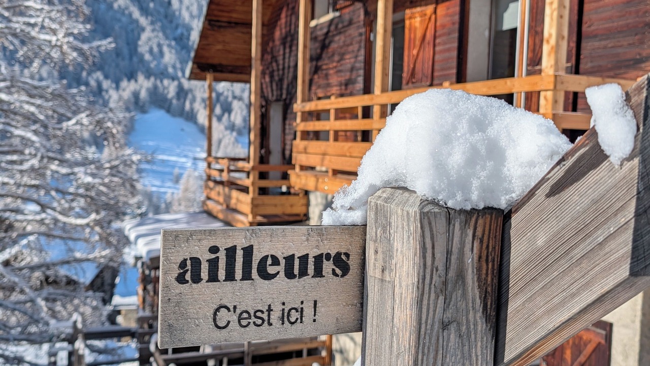 Photo of Outdoor in Molines-en-Queyras