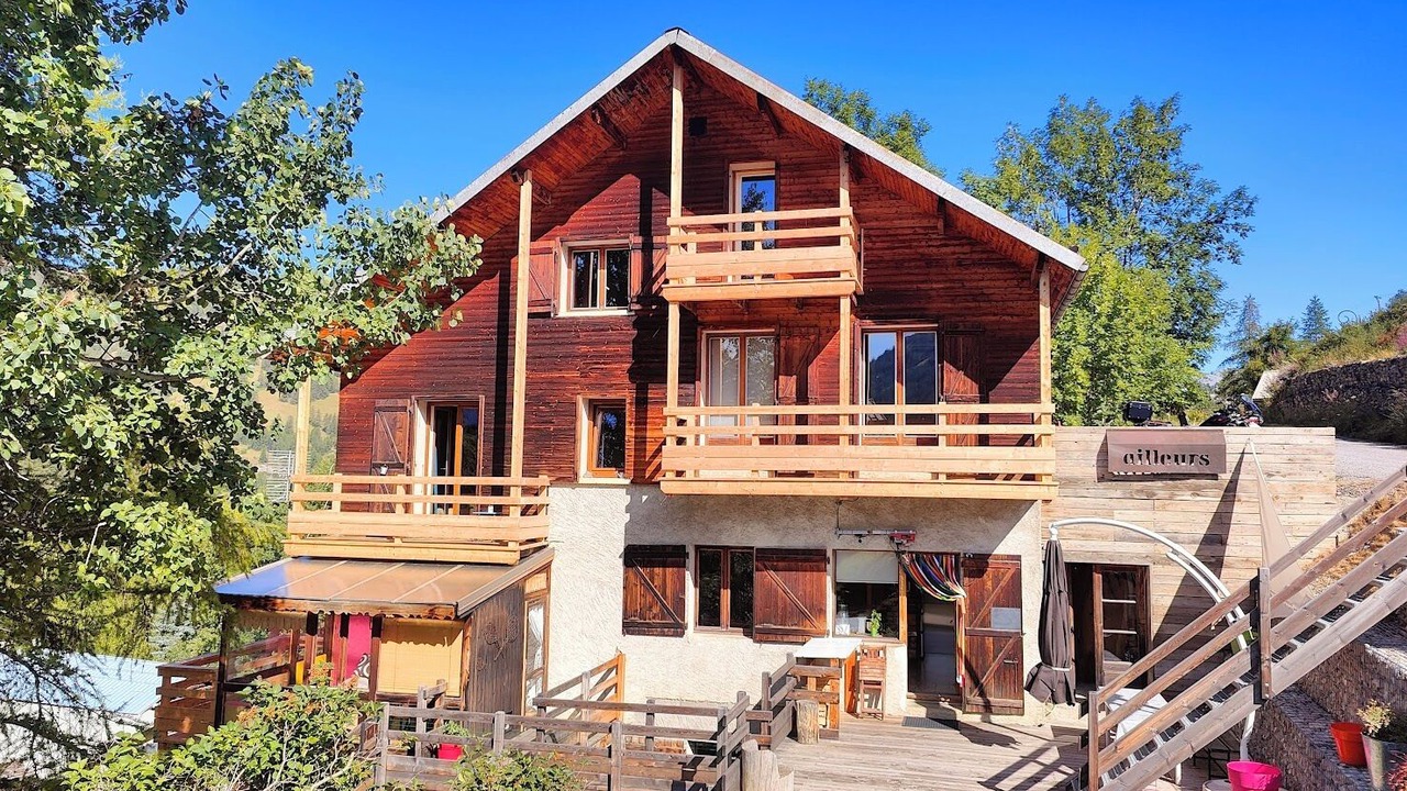 Photo of Outdoor in Molines-en-Queyras