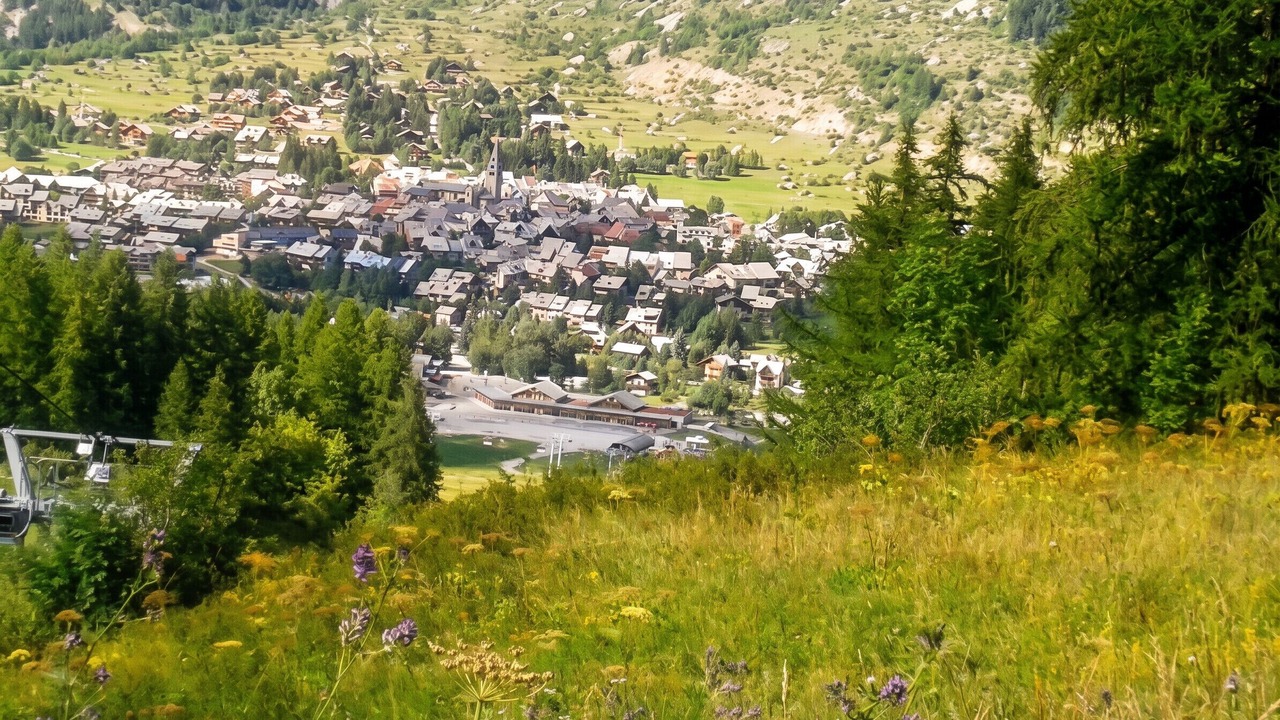 Photo of Others in Monetier-les-Bains