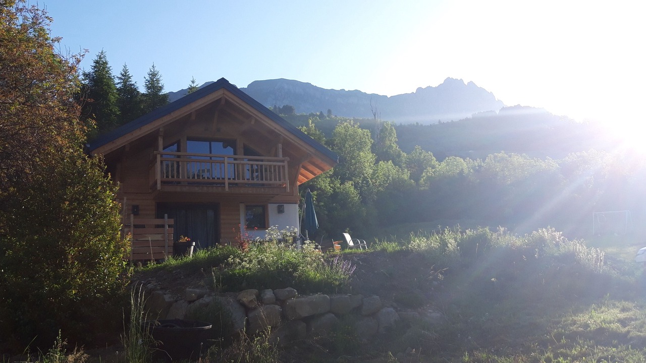 Photo of Outdoor in Chorges