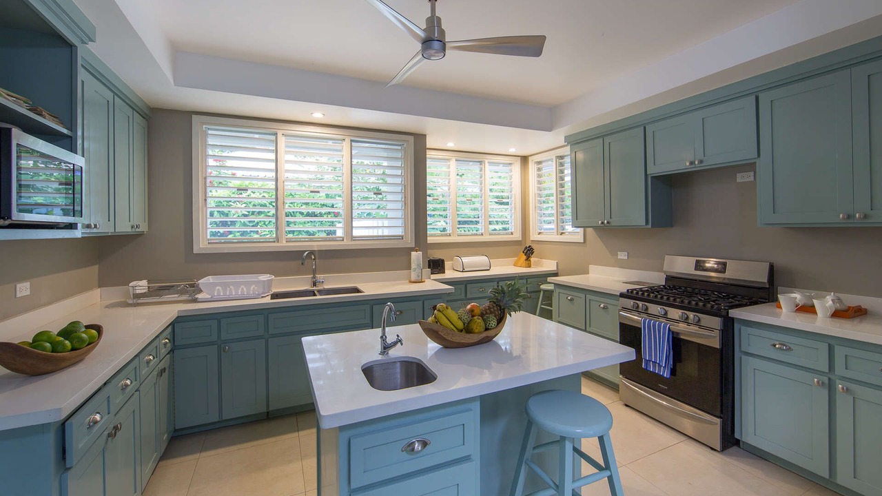 Photo of Kitchen in Silver Sands