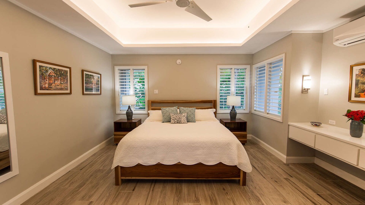 Photo of Bedroom in Silver Sands