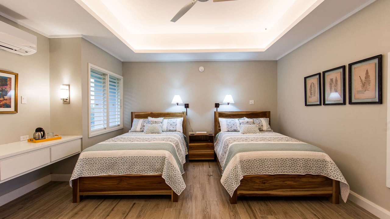 Photo of Bedroom in Silver Sands