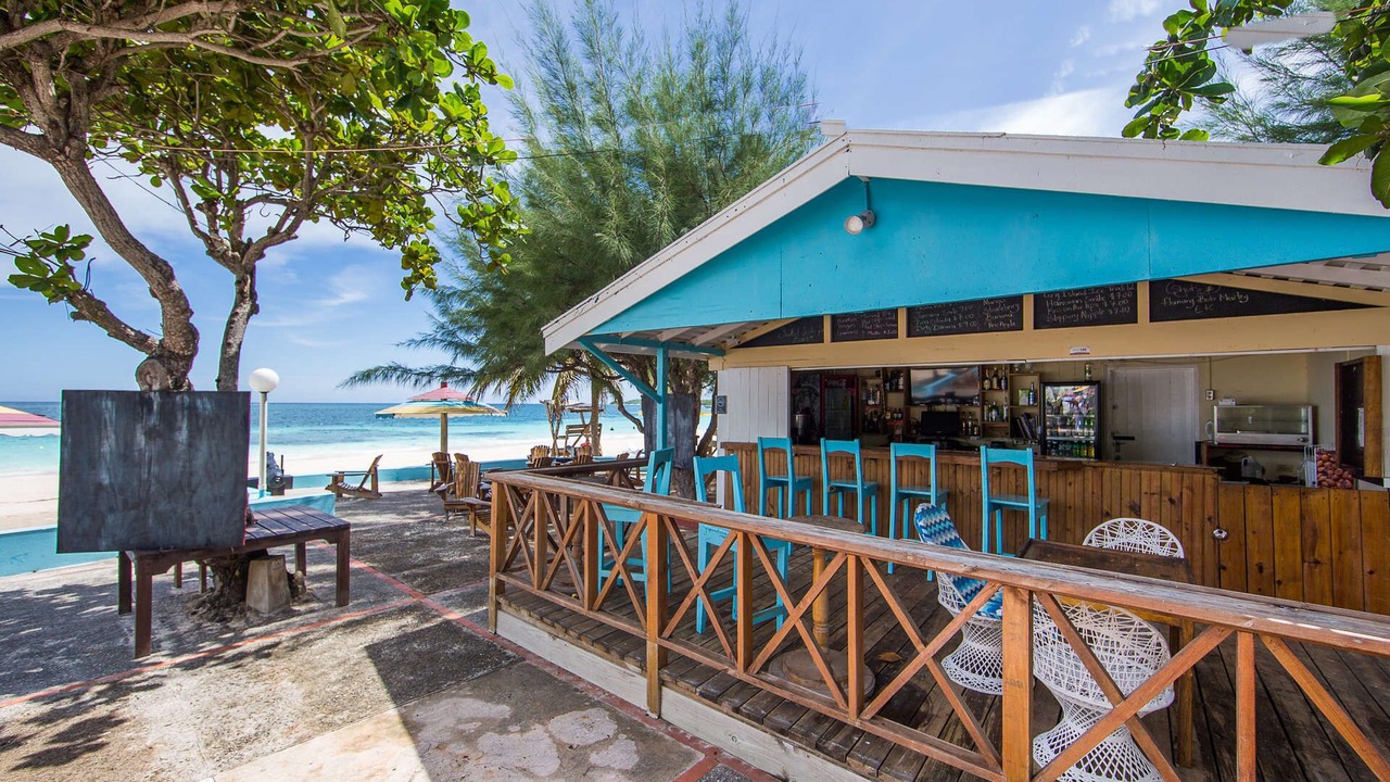 Photo of Outdoor in Silver Sands