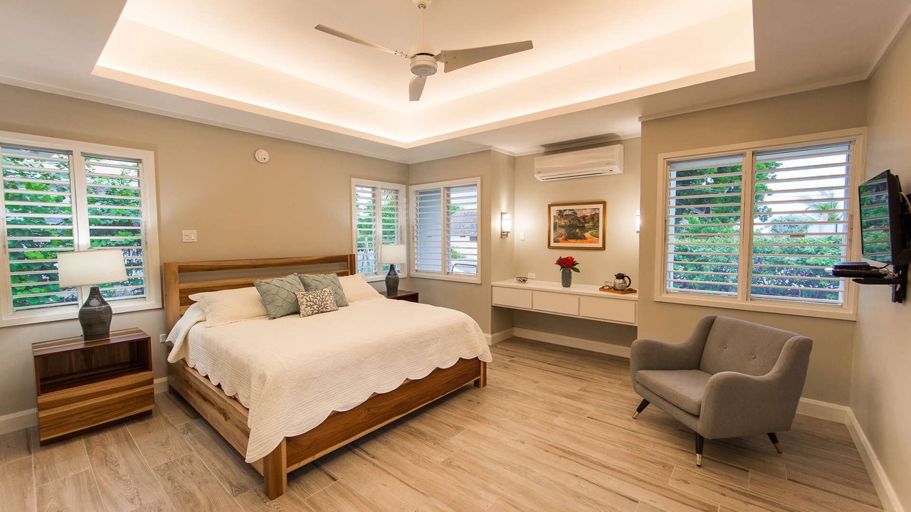 Photo of Bedroom in Silver Sands