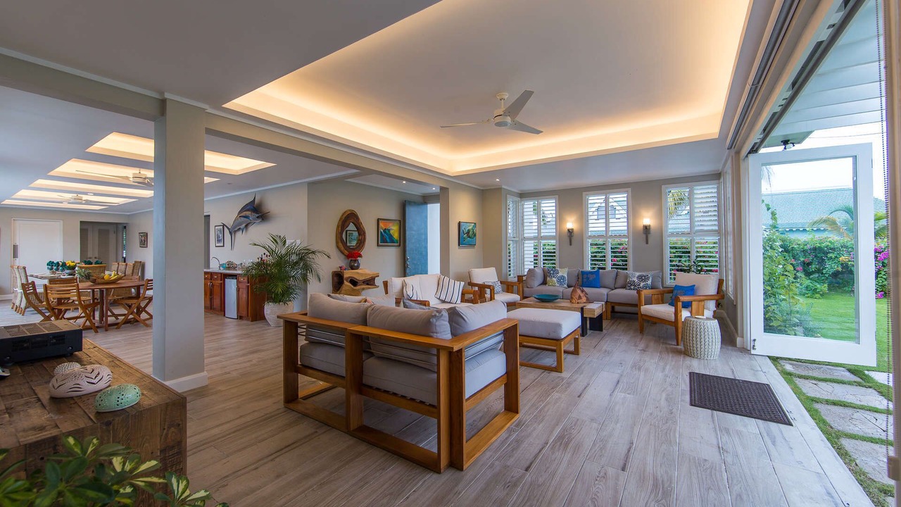 Photo of Livingroom in Silver Sands