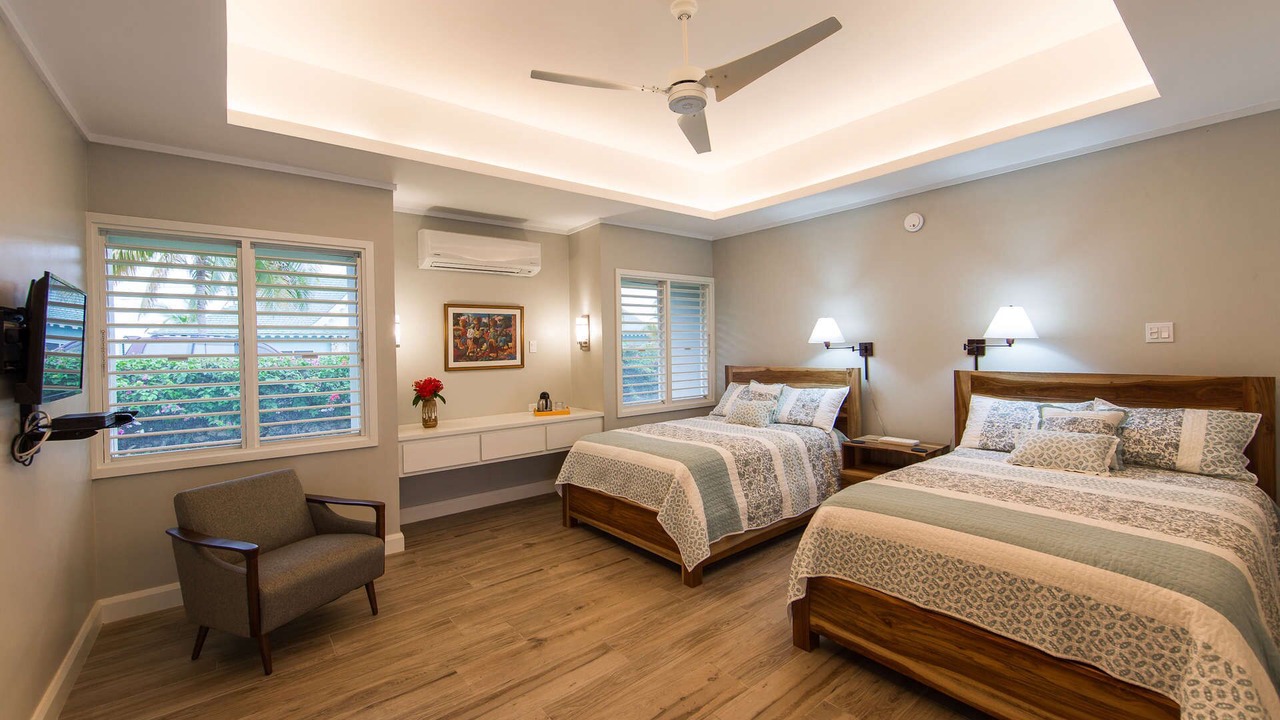 Photo of Bedroom in Silver Sands