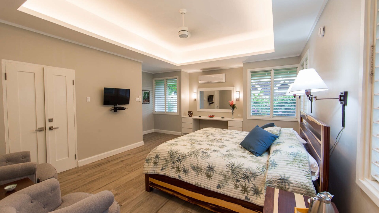 Photo of Bedroom in Silver Sands