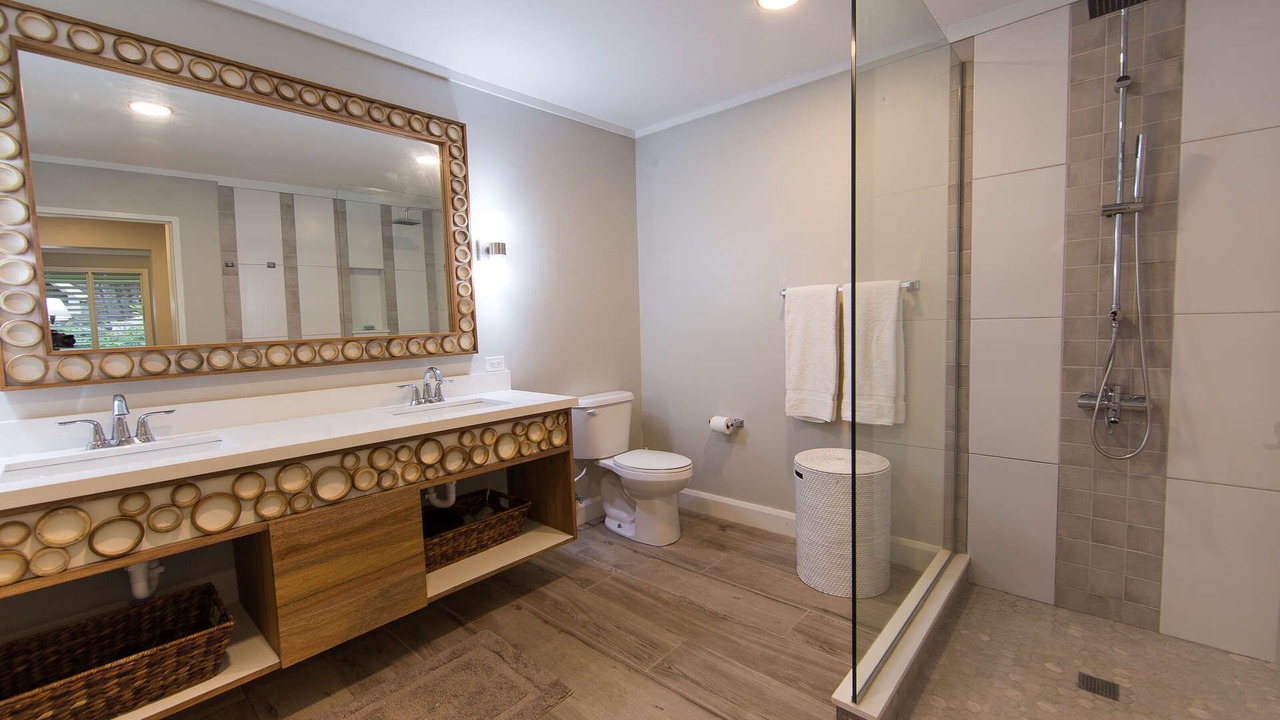 Photo of Bathroom in Silver Sands