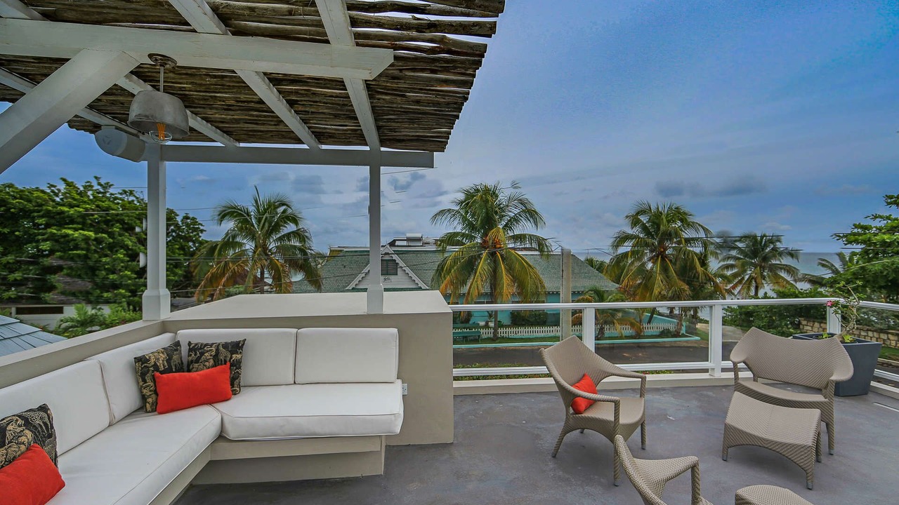 Photo of Outdoor in Silver Sands