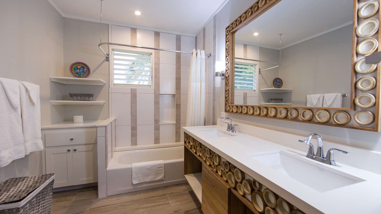 Photo of Bathroom in Silver Sands