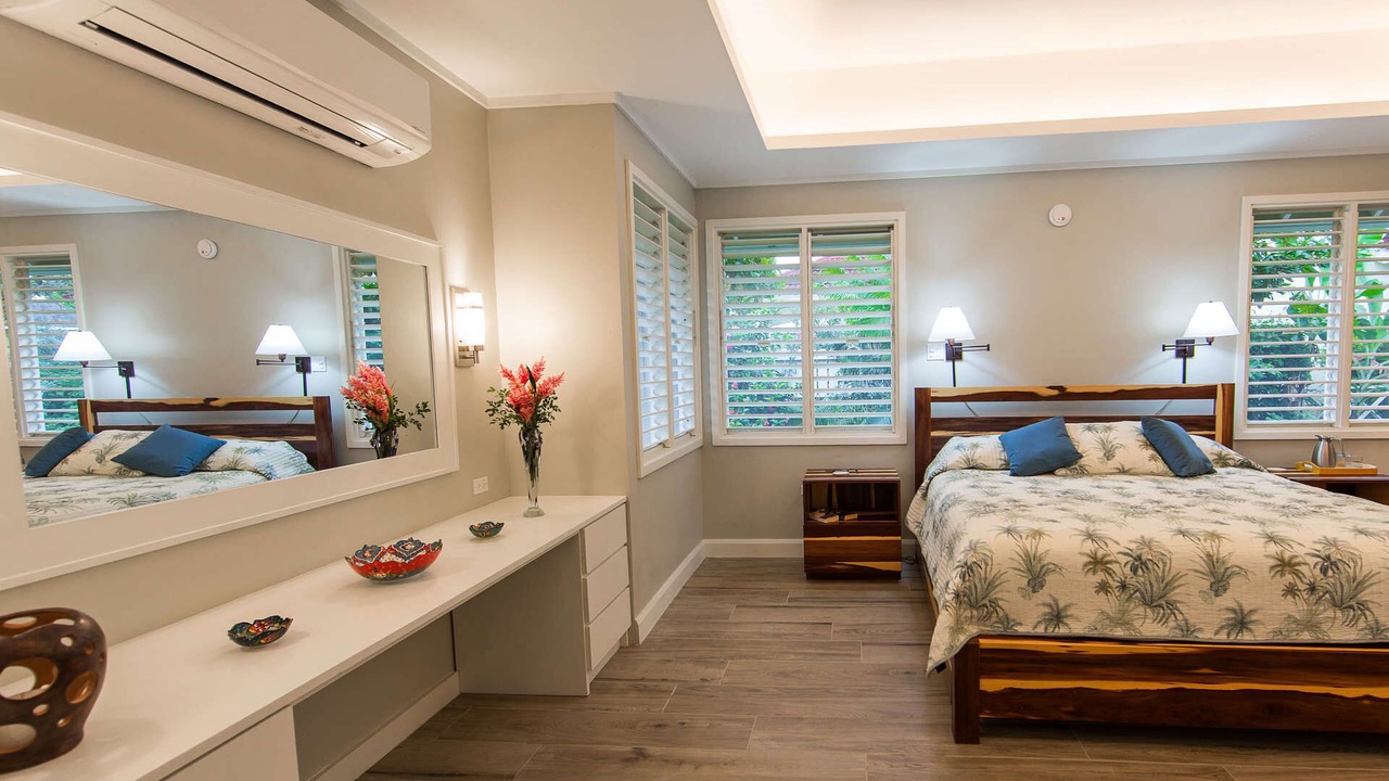 Photo of Bedroom in Silver Sands