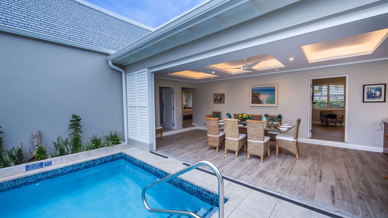 Photo of Outdoor in Silver Sands