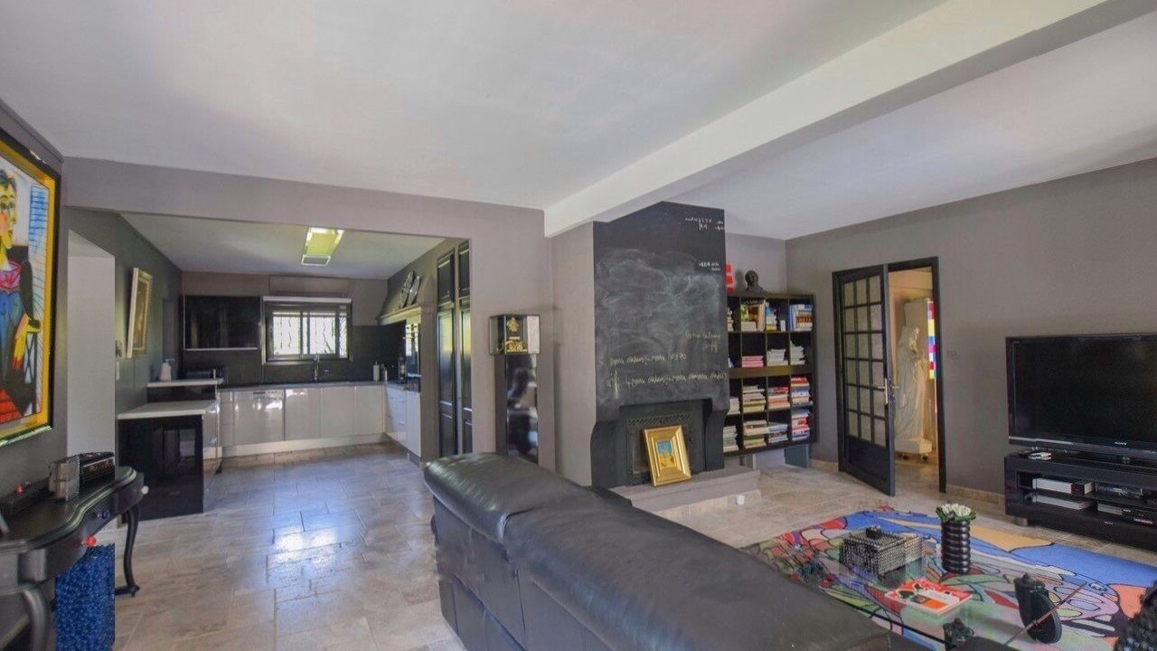 Photo of Livingroom in Trans-en-Provence