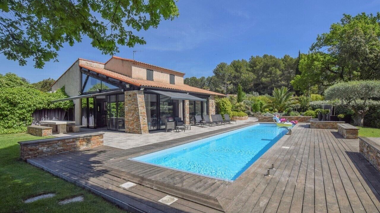 Photo of Outdoor in Trans-en-Provence