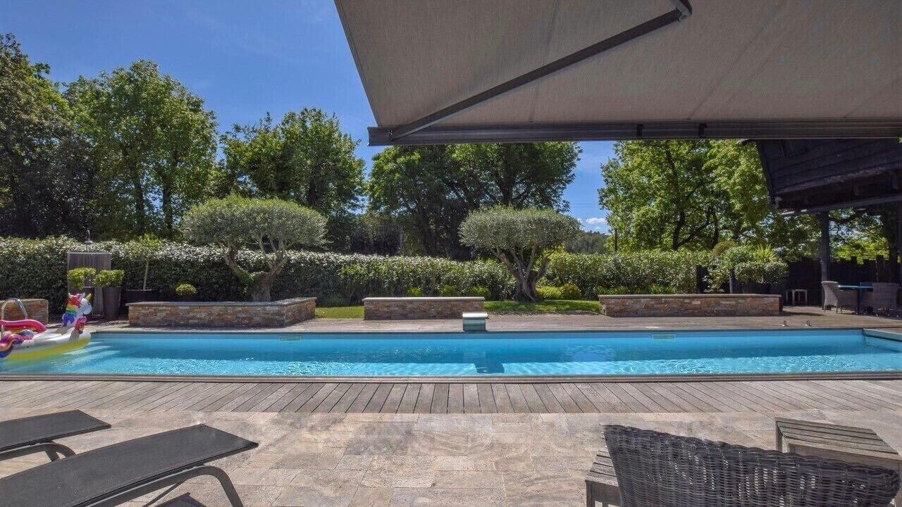 Photo of Outdoor in Trans-en-Provence