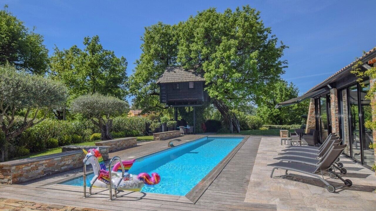 Photo of Outdoor in Trans-en-Provence