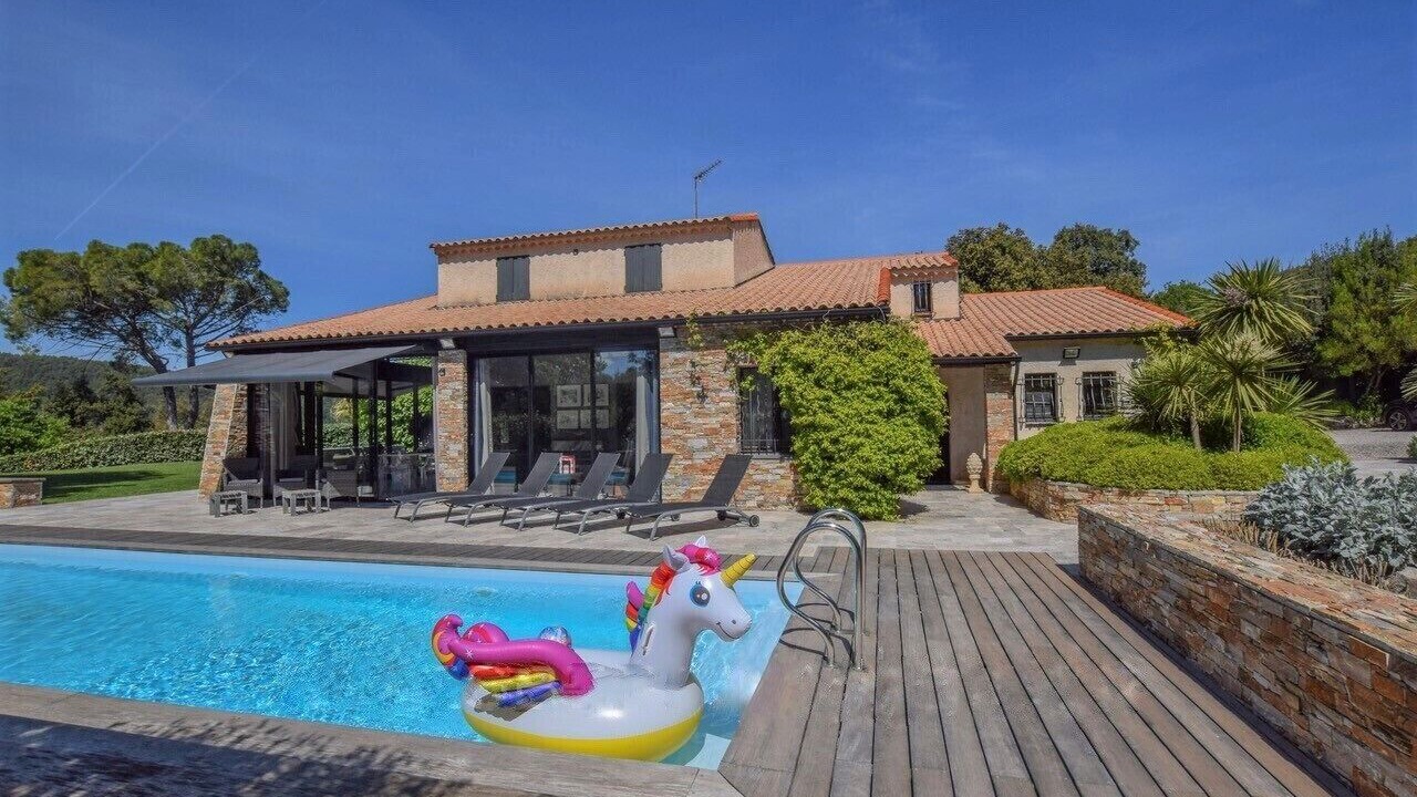 Photo of Outdoor in Trans-en-Provence