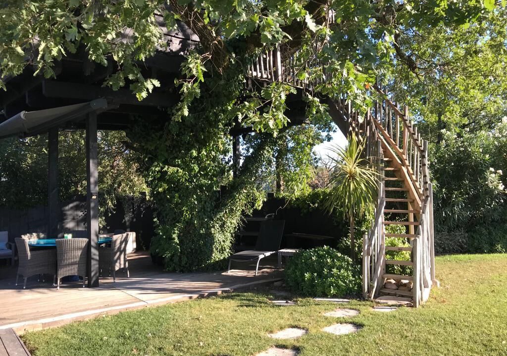 Photo of Outdoor in Trans-en-Provence