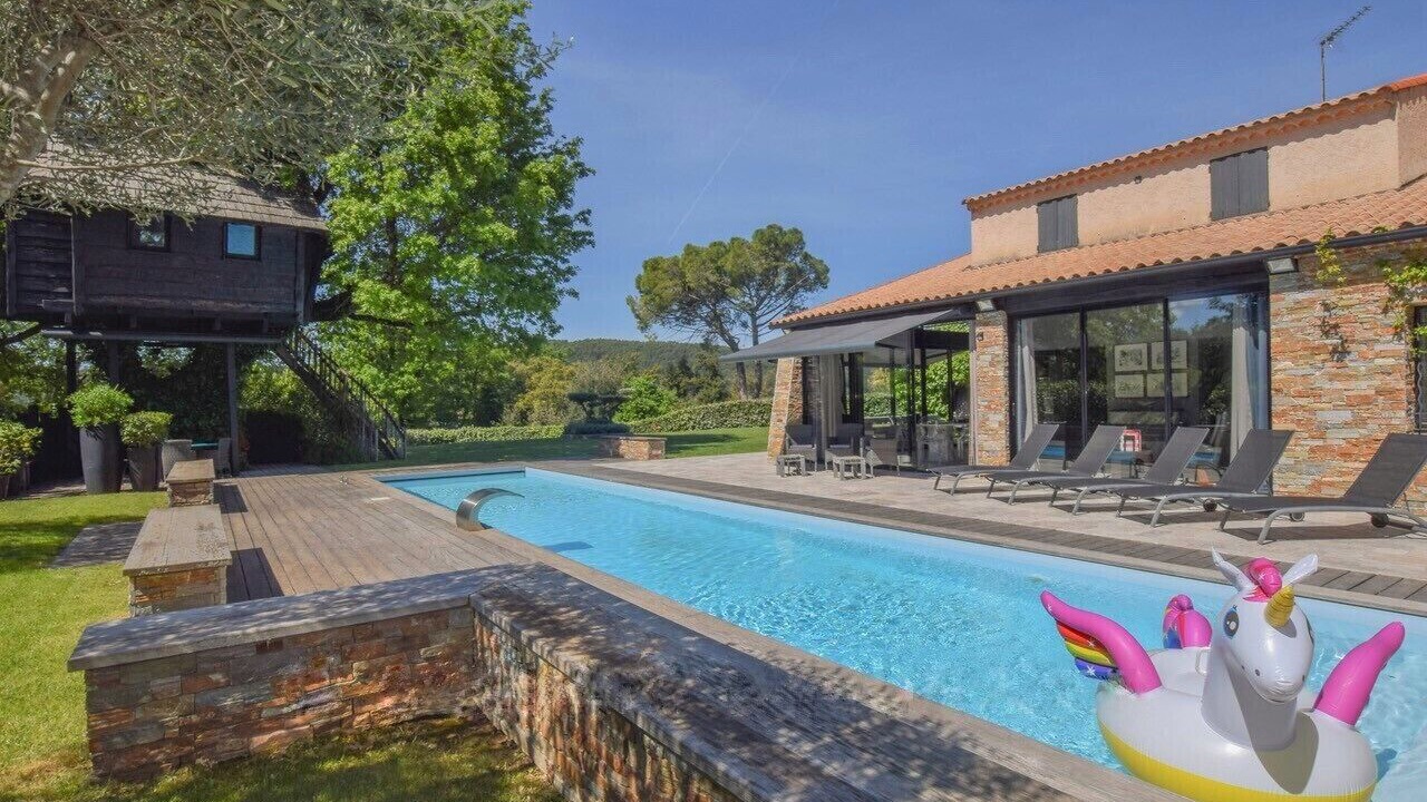 Photo of Outdoor in Trans-en-Provence