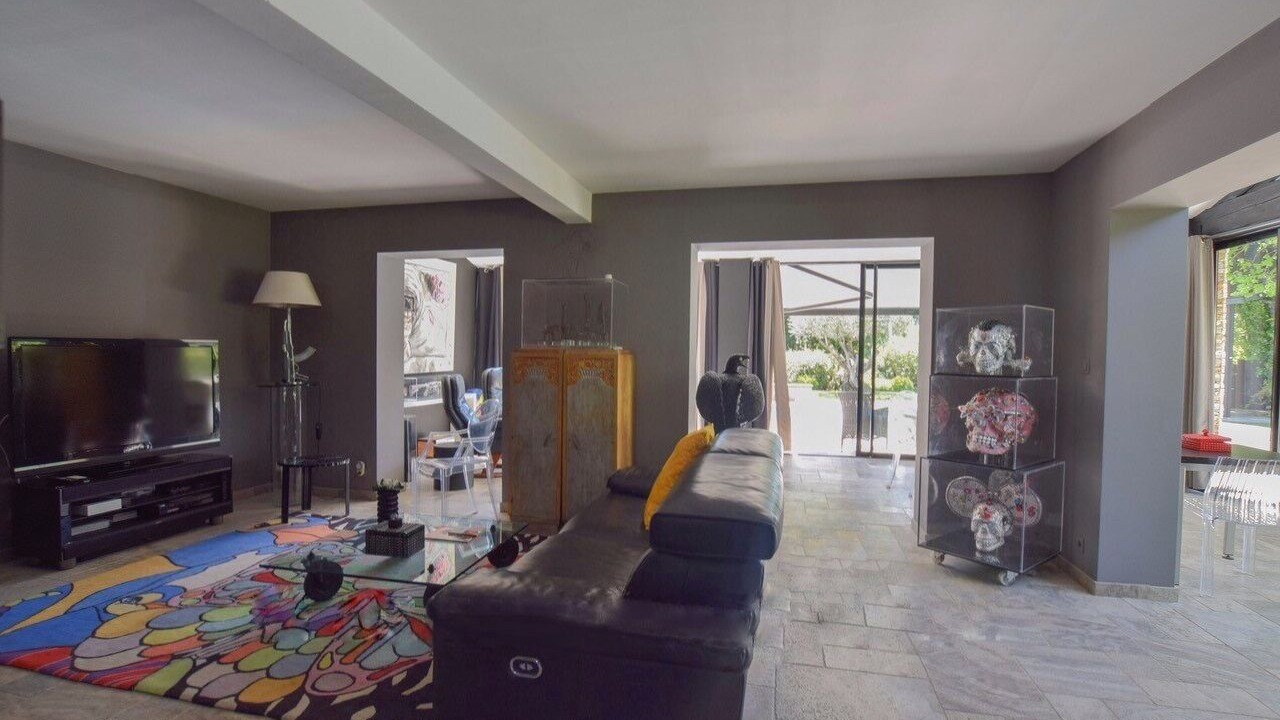 Photo of Livingroom in Trans-en-Provence