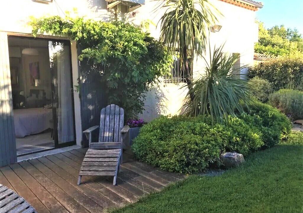 Photo of Outdoor in Trans-en-Provence
