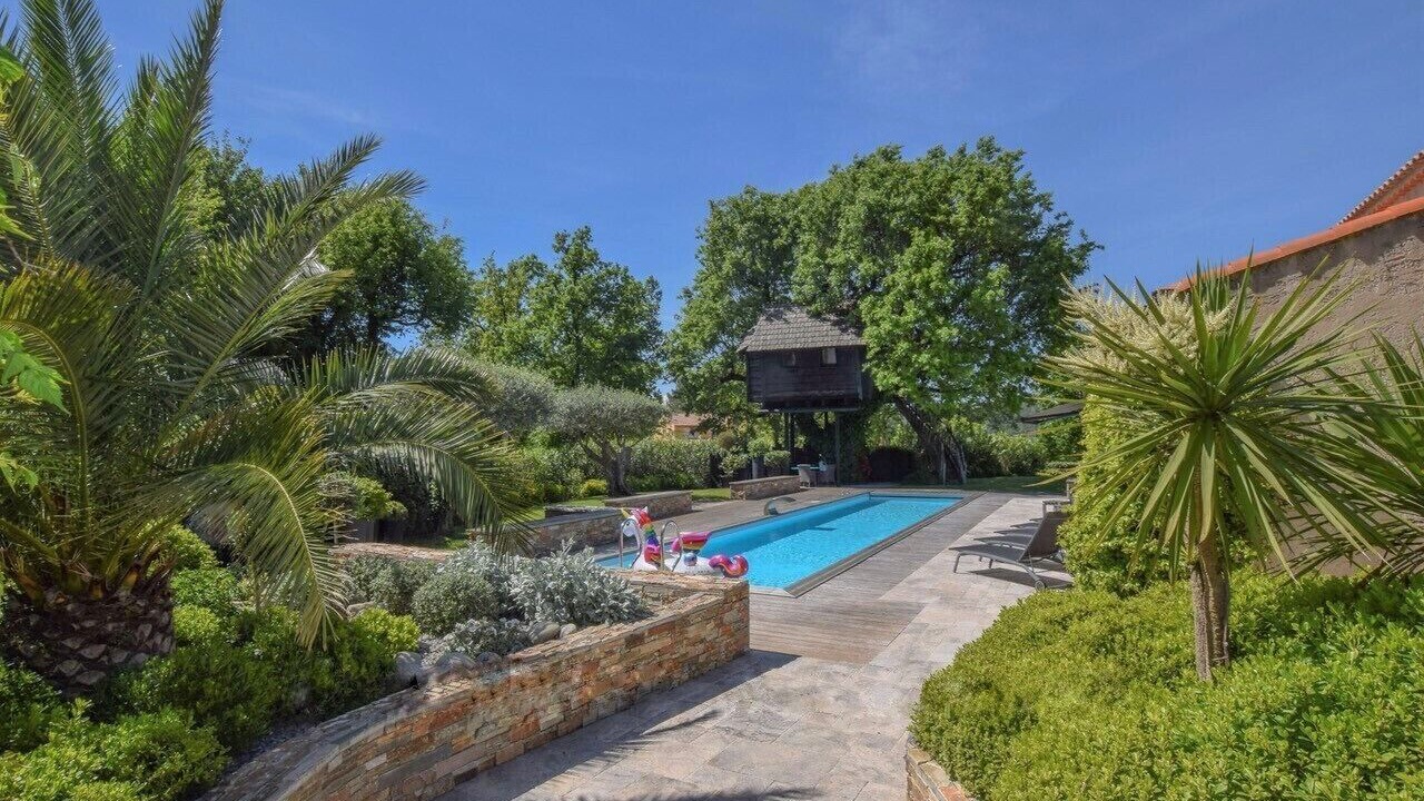 Photo of Outdoor in Trans-en-Provence
