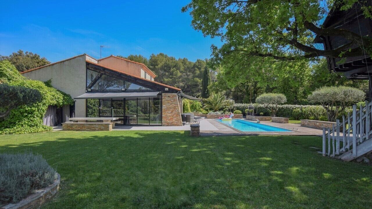 Photo of Outdoor in Trans-en-Provence