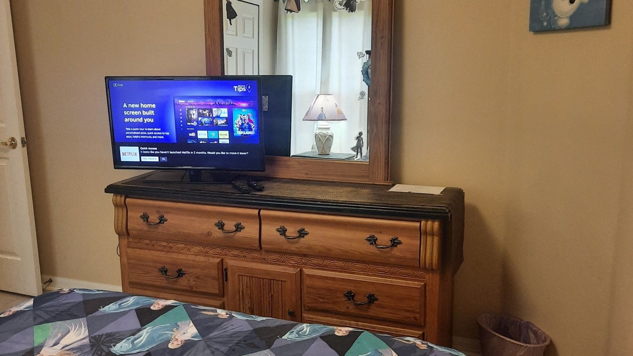 Photo of Bedroom in Calabay Parc