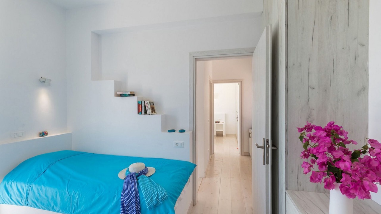 Photo of Bedroom in Ermoupoli