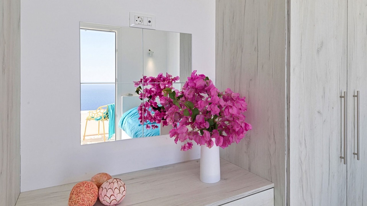 Photo of Bedroom in Ermoupoli
