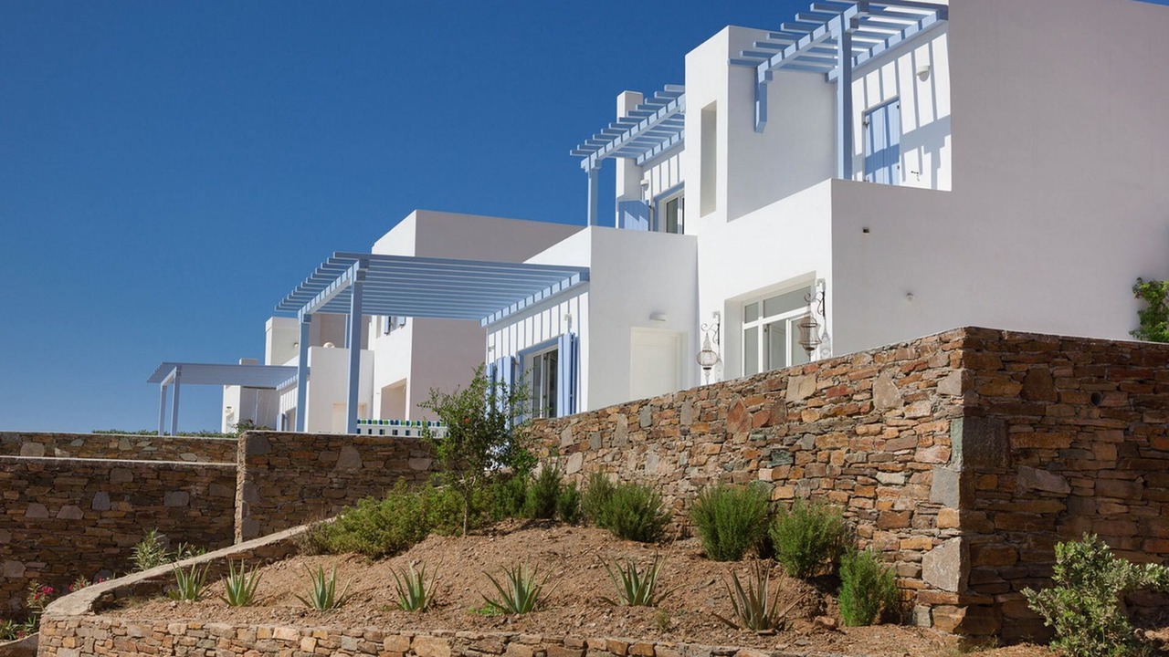 Photo of Outdoor in Ermoupoli