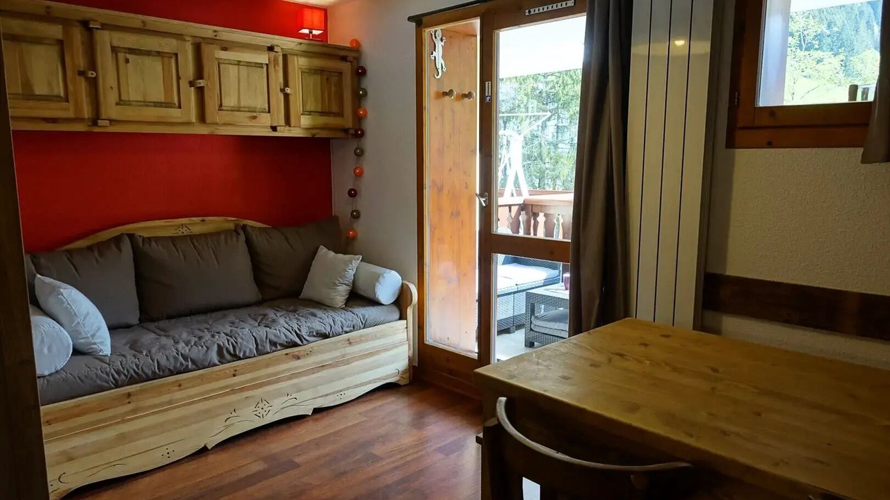 Photo of Livingroom in Areches