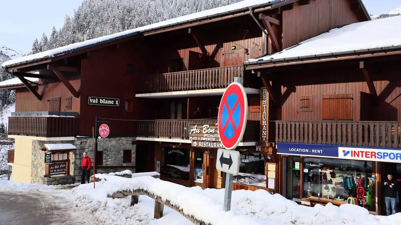 Photo of Outdoor in Areches