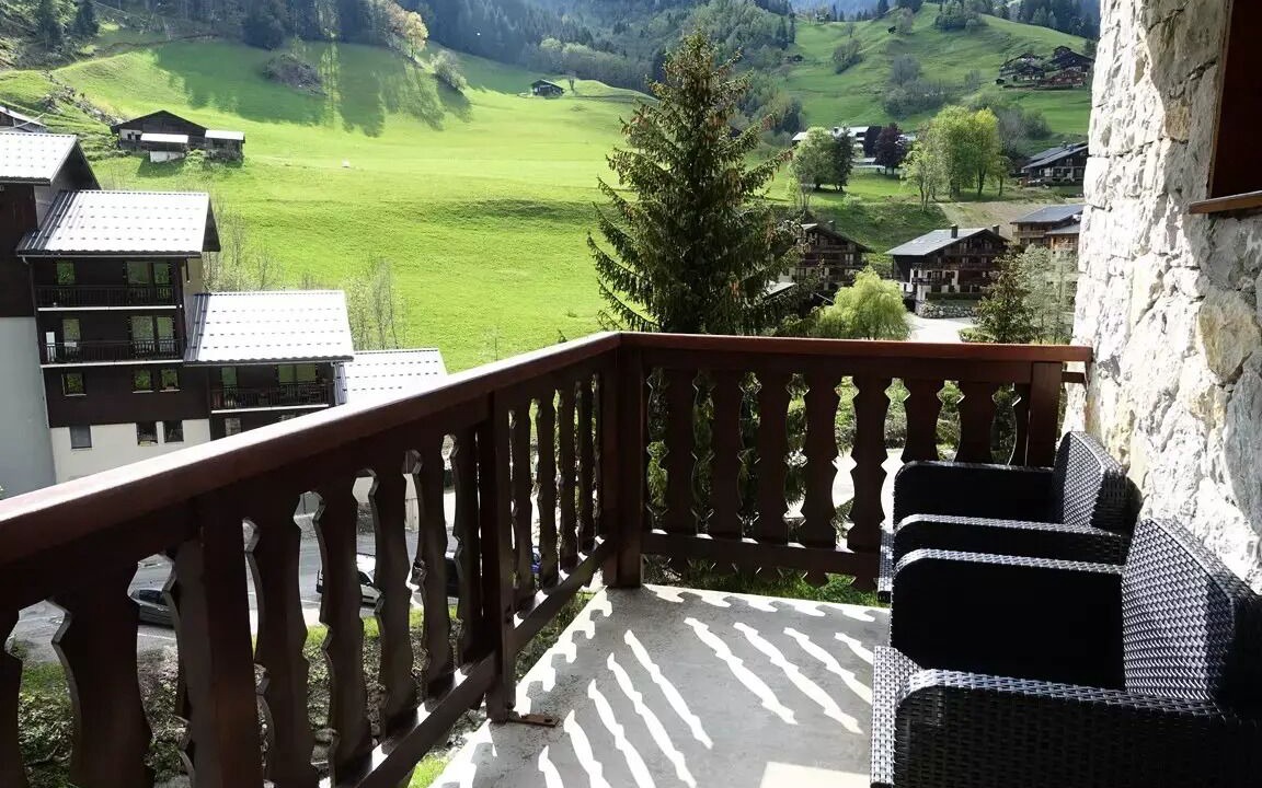 Photo of Outdoor in Areches