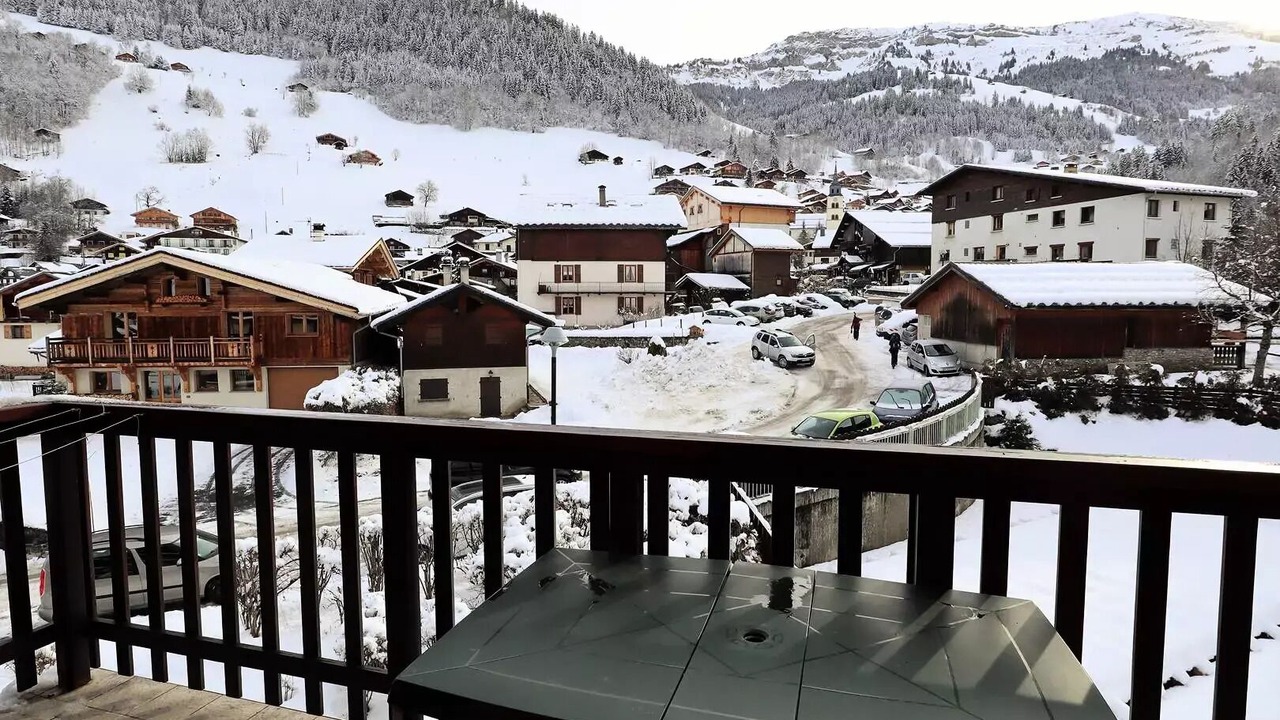 Photo of Outdoor in Areches