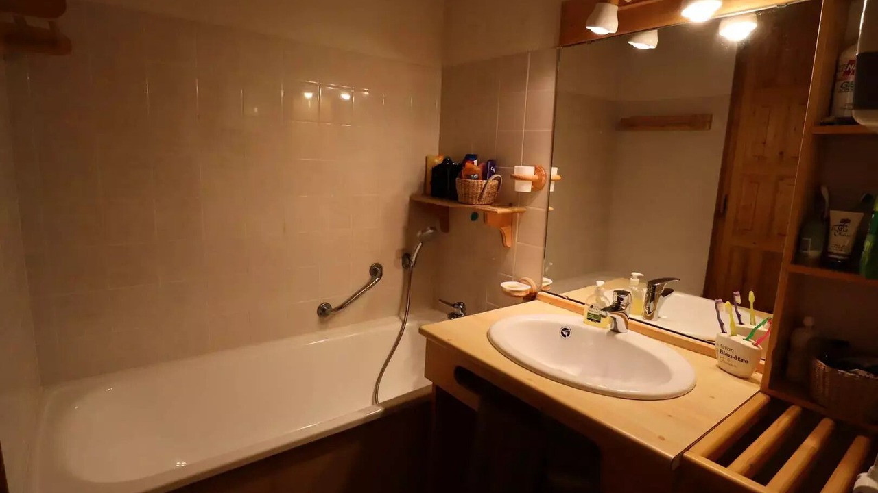 Photo of Bathroom in Areches