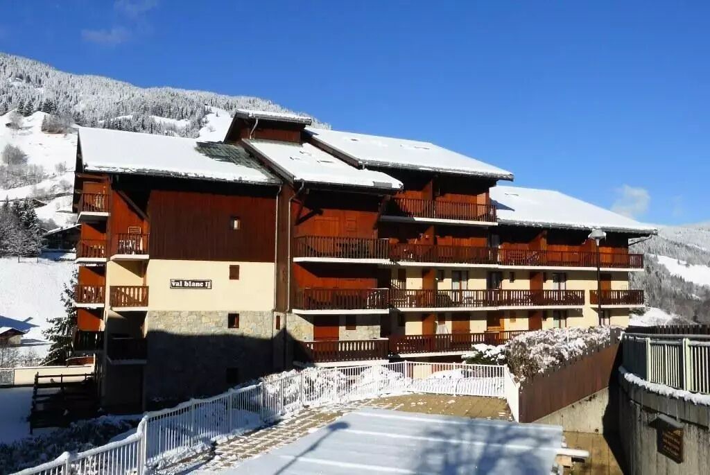 Photo of Outdoor in Areches